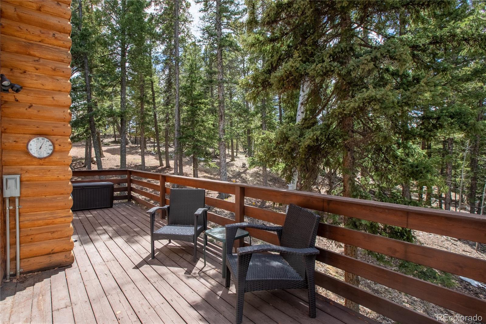 CMA Image for 565  ridge road,Divide, Colorado