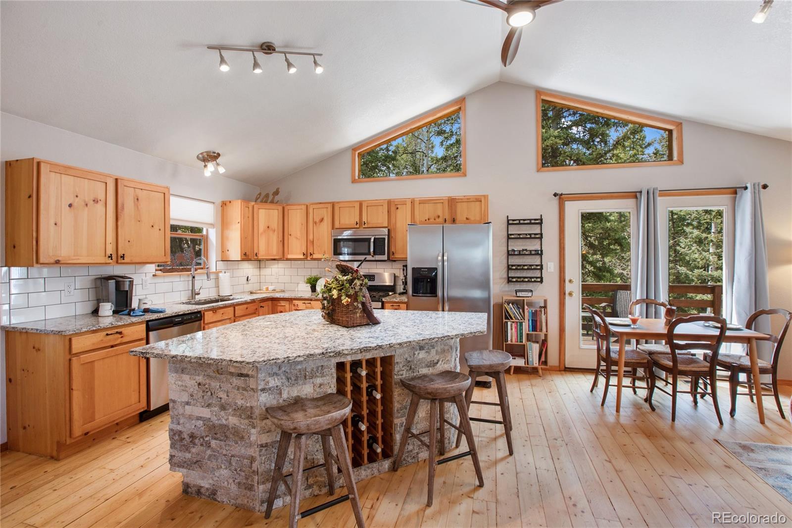 MLS Image #12 for 565  ridge road,divide, Colorado