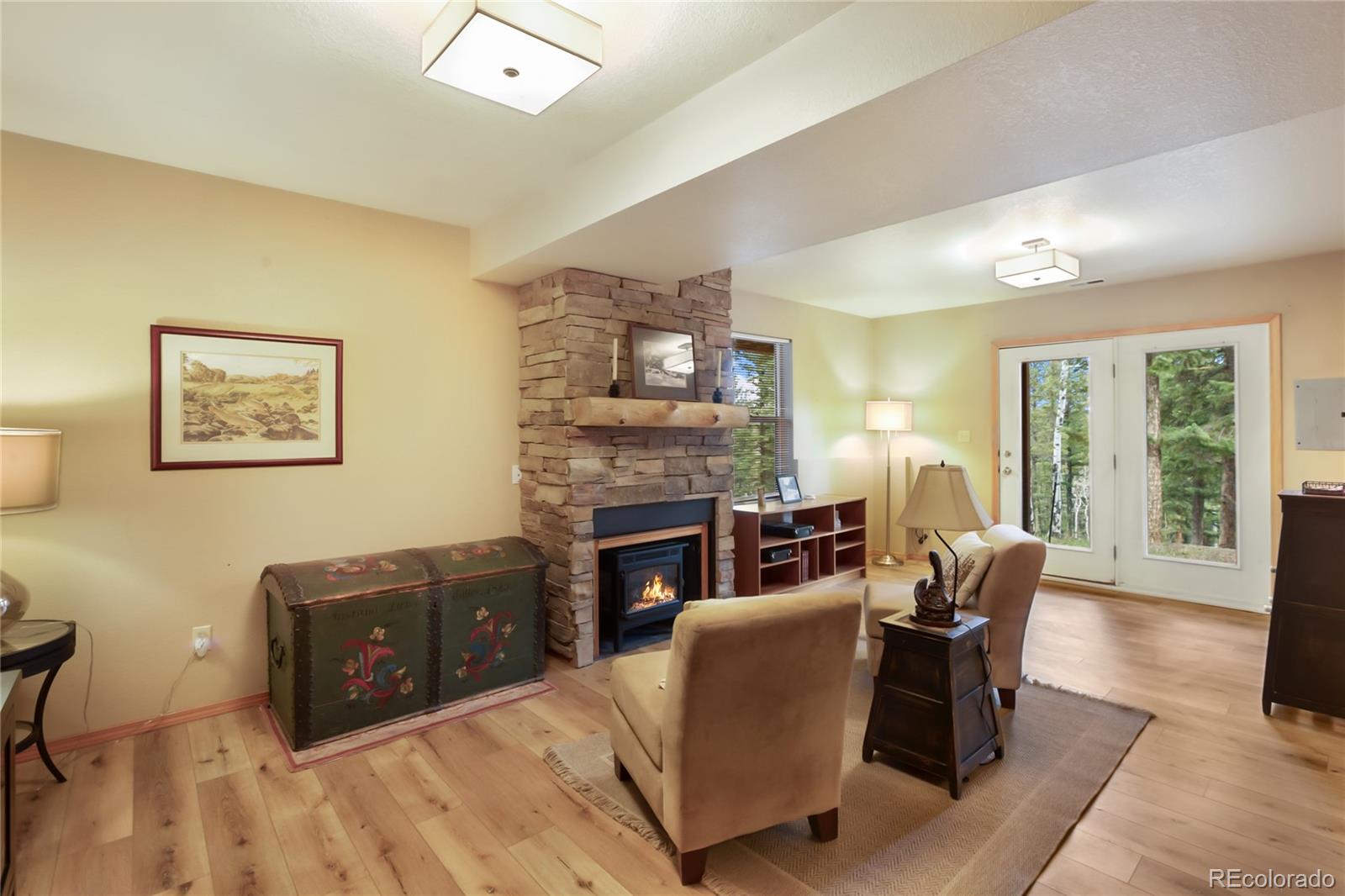 MLS Image #24 for 565  ridge road,divide, Colorado