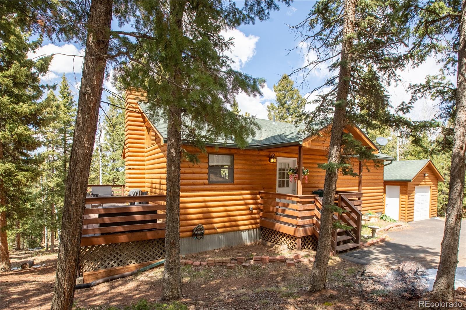 MLS Image #30 for 565  ridge road,divide, Colorado