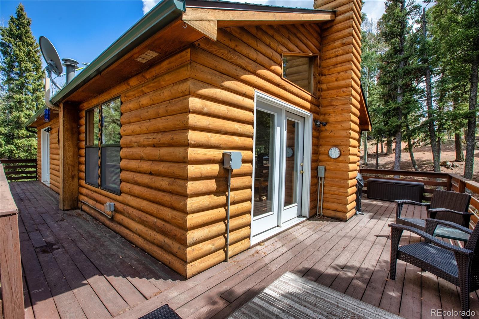 MLS Image #33 for 565  ridge road,divide, Colorado