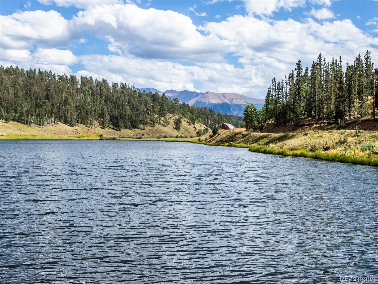 MLS Image #37 for 565  ridge road,divide, Colorado