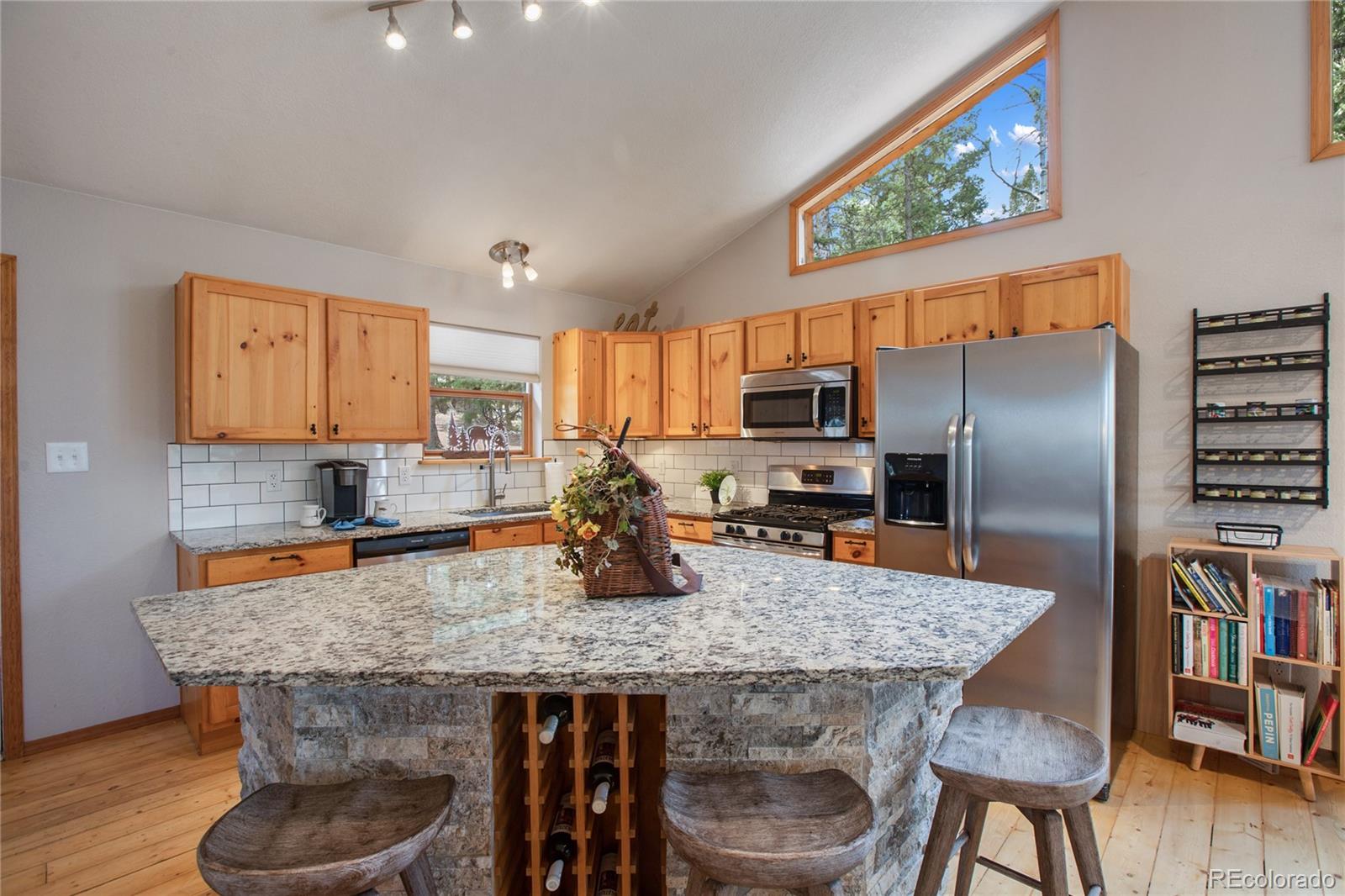 MLS Image #7 for 565  ridge road,divide, Colorado