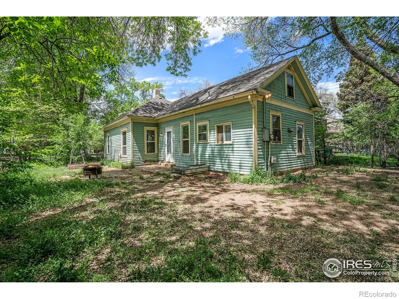 MLS Image #22 for 422  whedbee street,fort collins, Colorado
