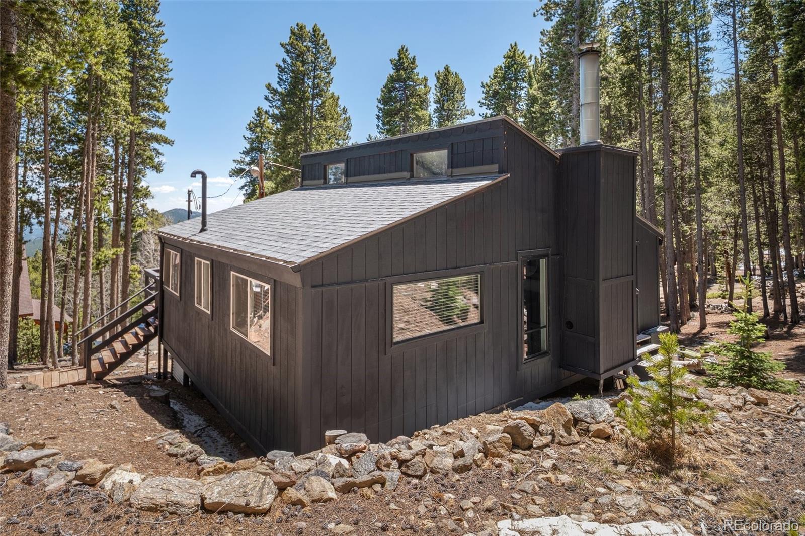 MLS Image #15 for 153  sawmill lane,idaho springs, Colorado