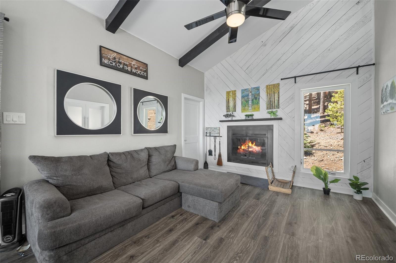 MLS Image #3 for 153  sawmill lane,idaho springs, Colorado