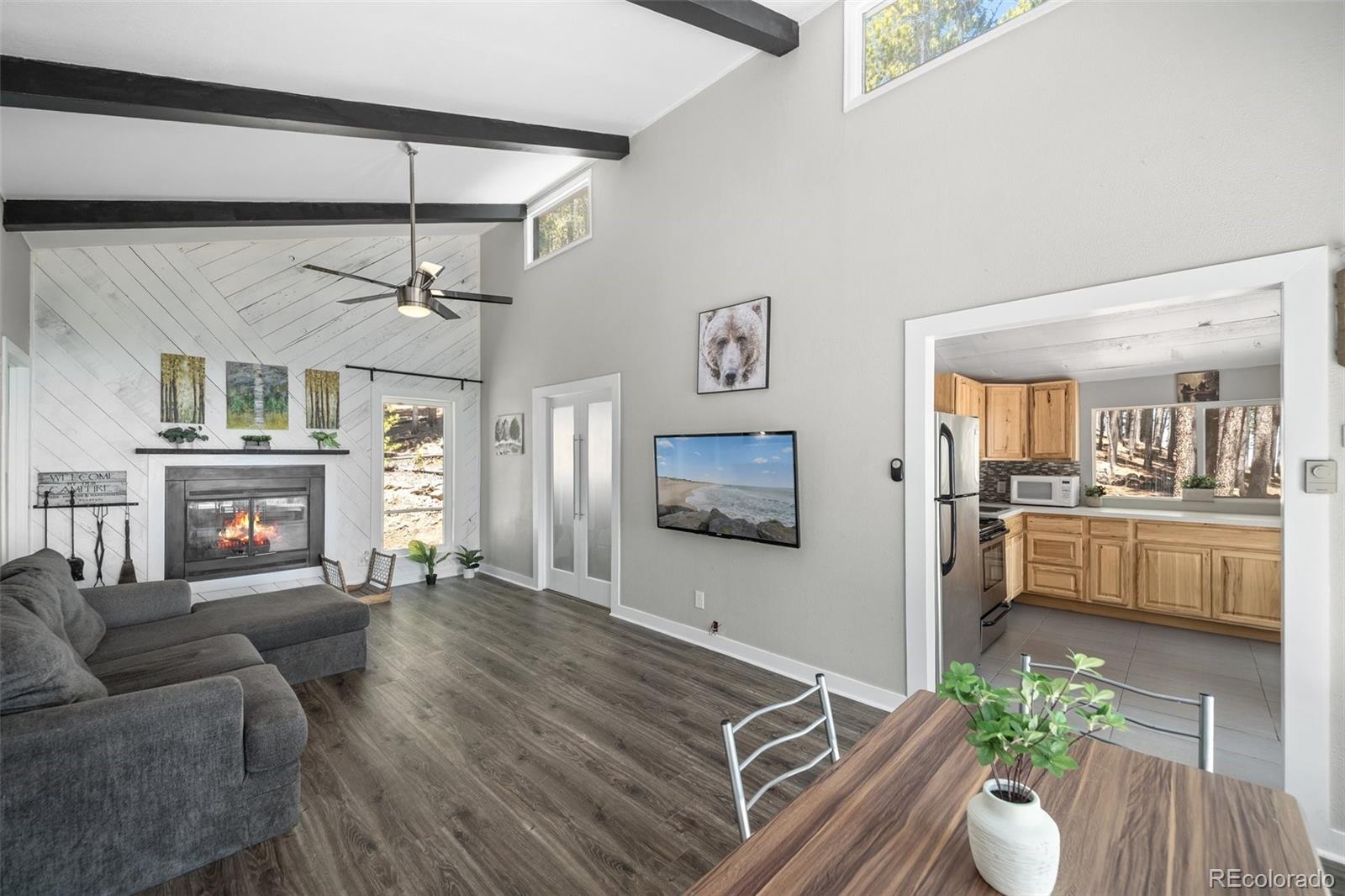 MLS Image #5 for 153  sawmill lane,idaho springs, Colorado