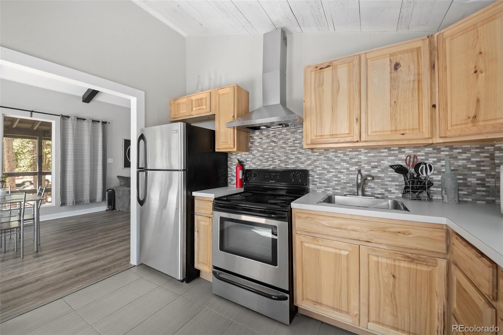 MLS Image #9 for 153  sawmill lane,idaho springs, Colorado
