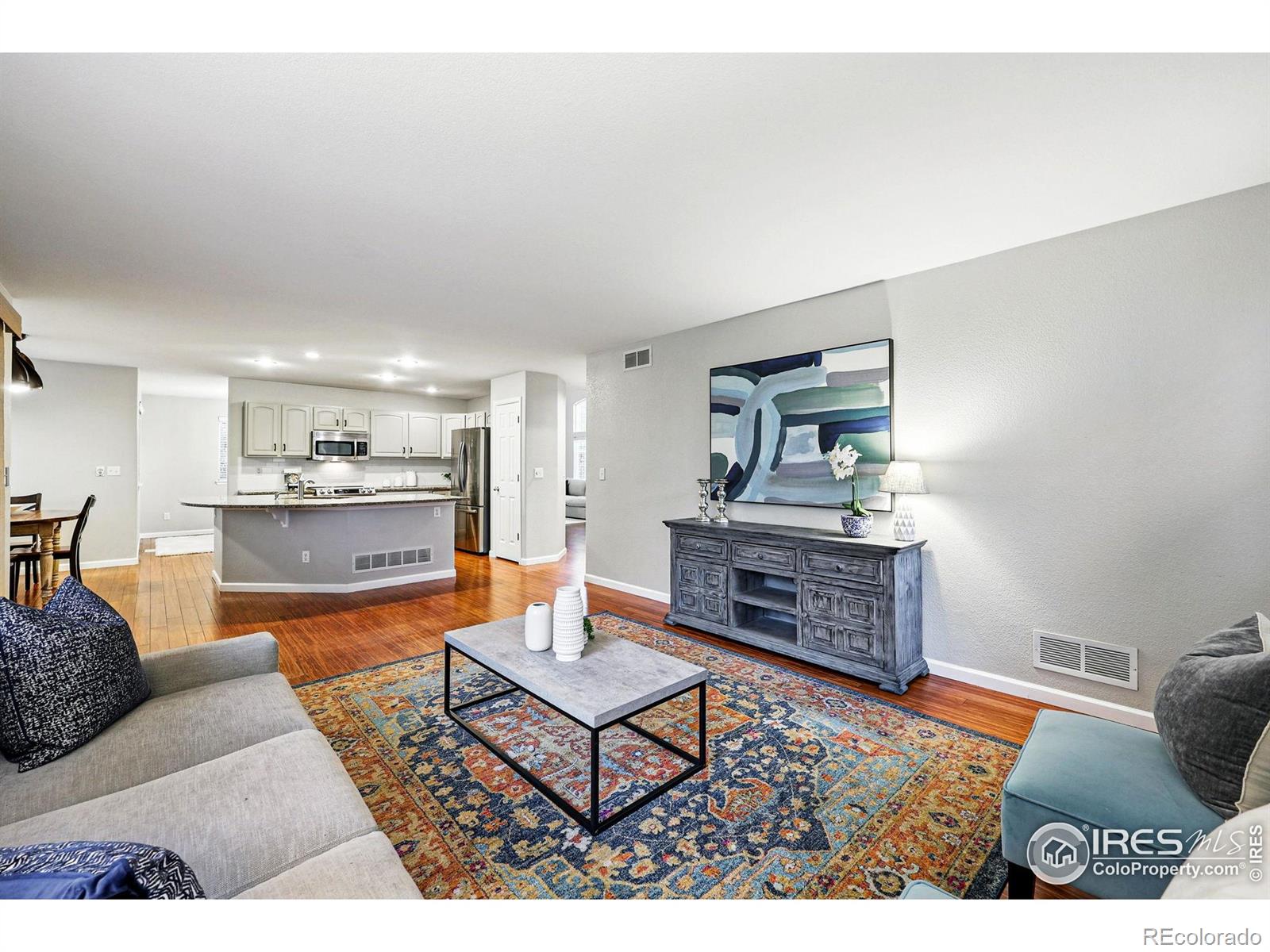 MLS Image #13 for 6105  el diente circle,golden, Colorado