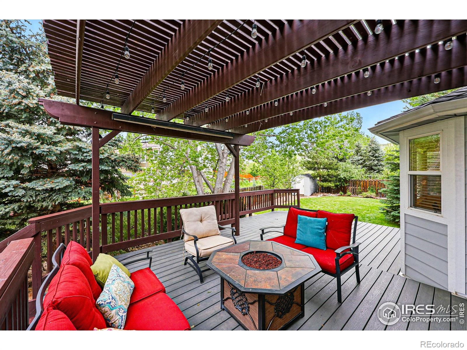 MLS Image #27 for 6105  el diente circle,golden, Colorado