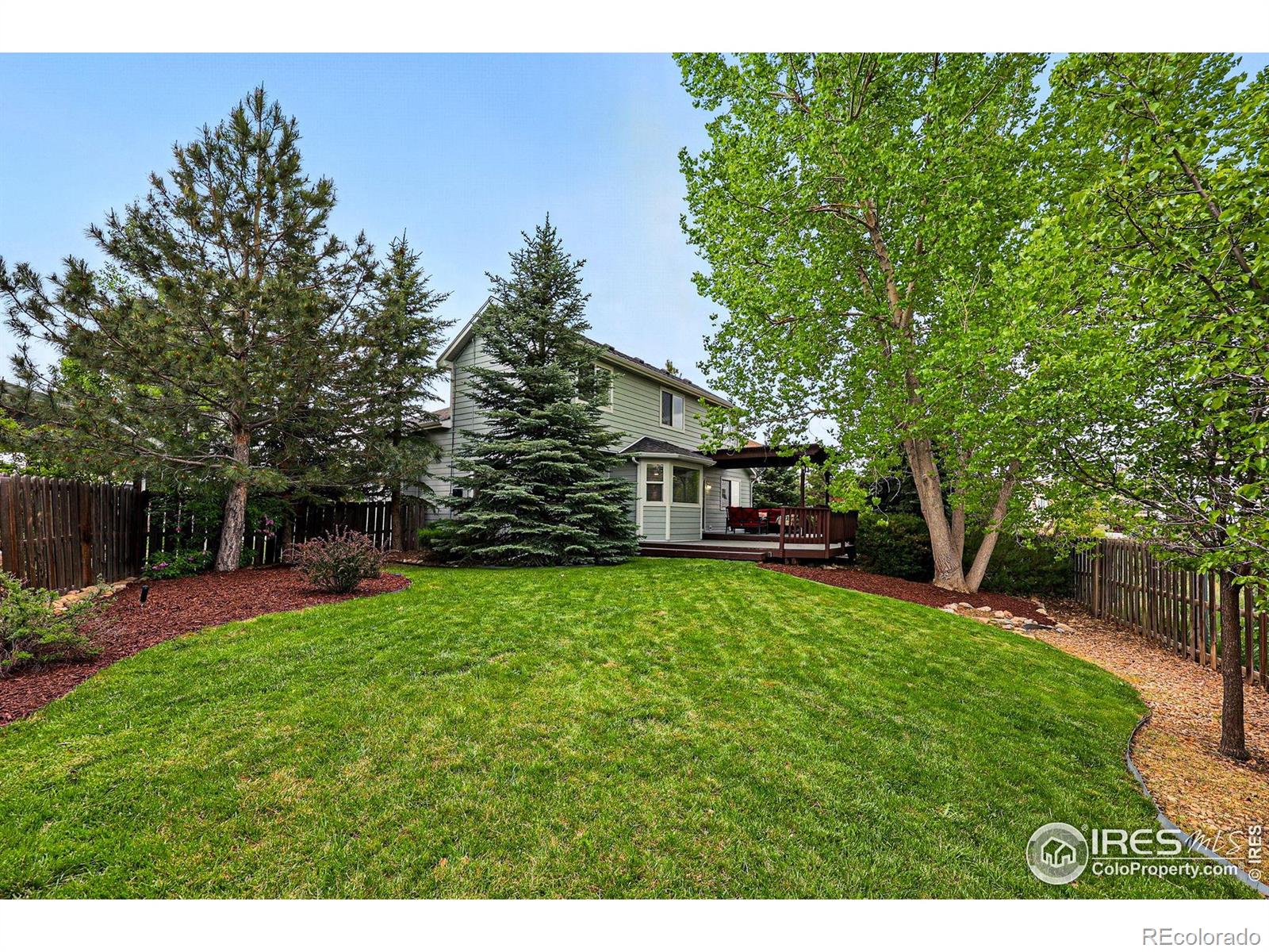 MLS Image #28 for 6105  el diente circle,golden, Colorado