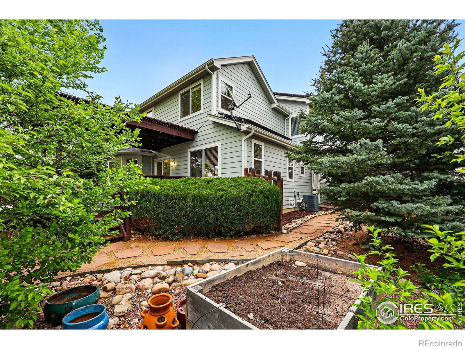 MLS Image #29 for 6105  el diente circle,golden, Colorado