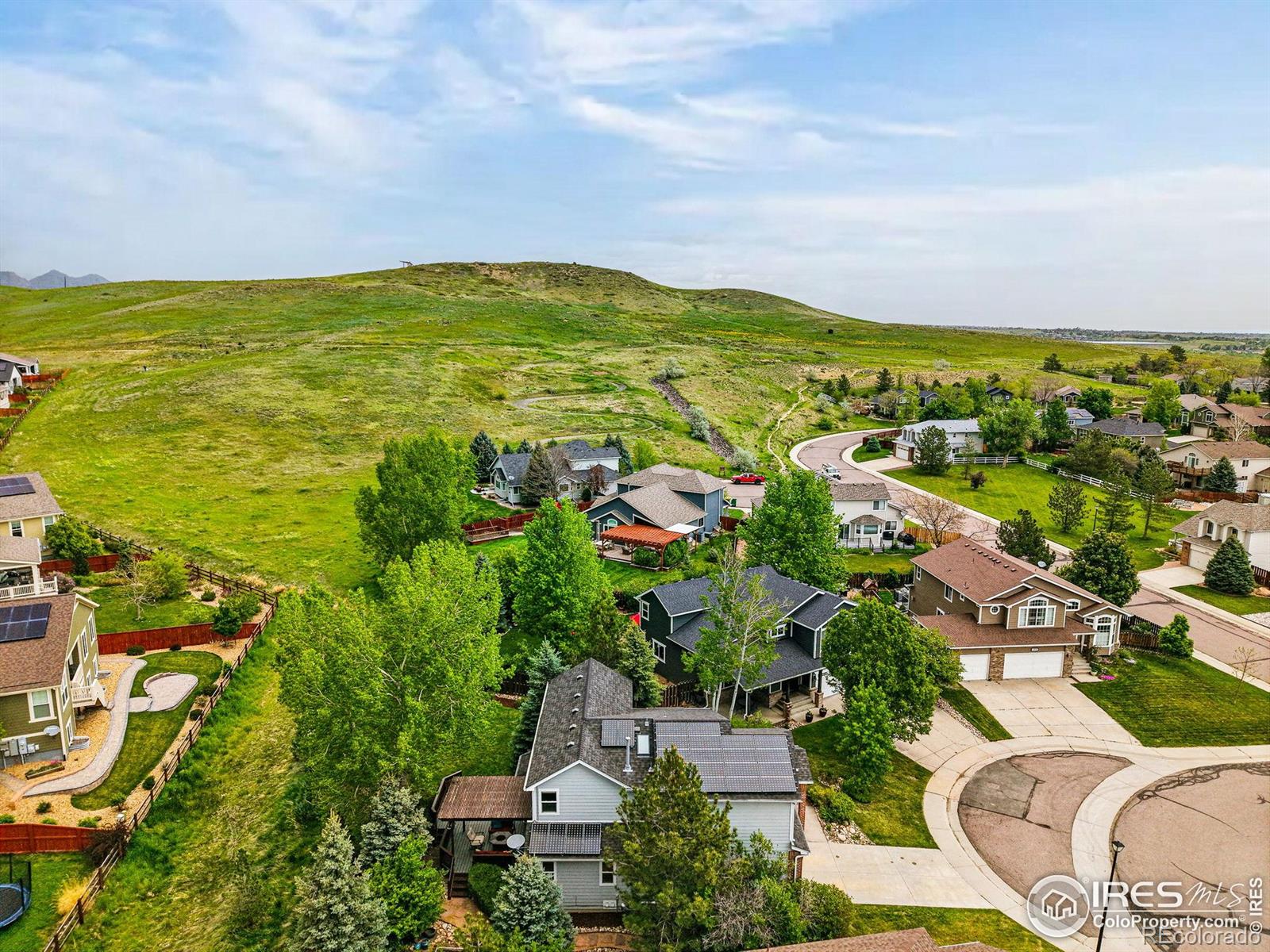 MLS Image #34 for 6105  el diente circle,golden, Colorado