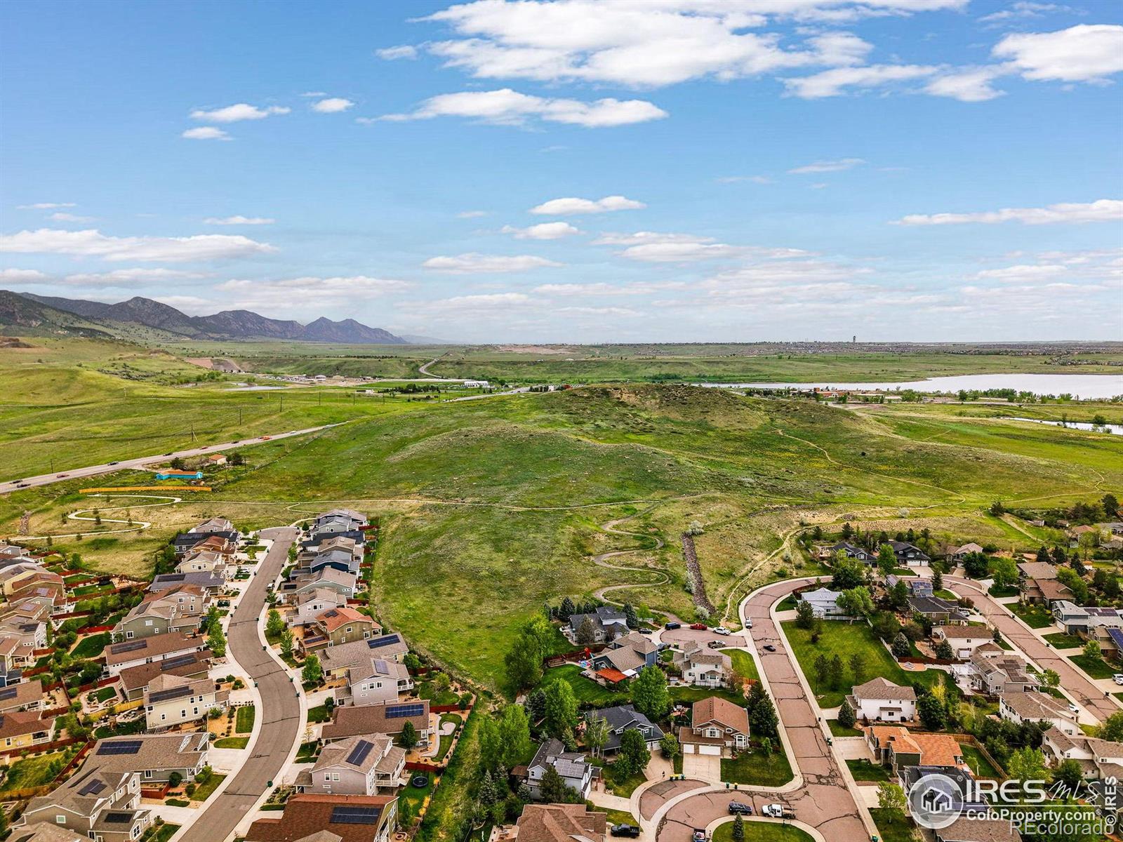 MLS Image #38 for 6105  el diente circle,golden, Colorado