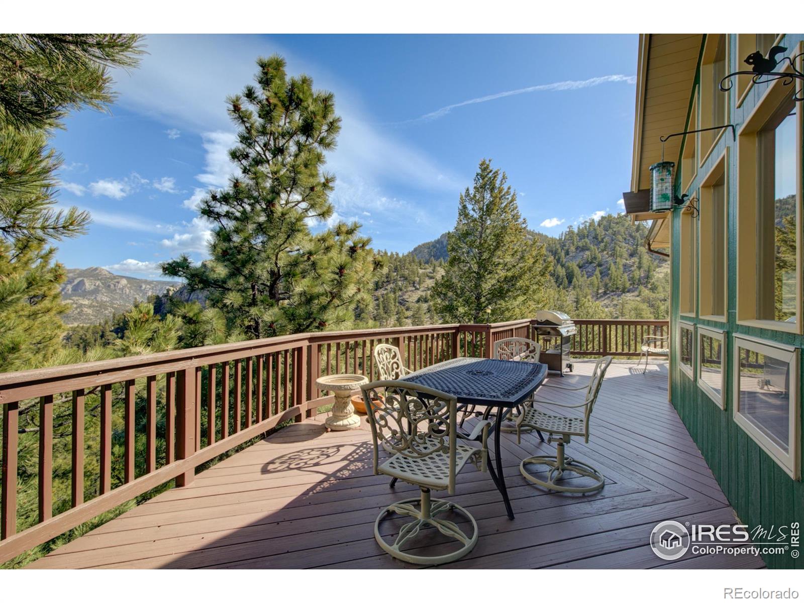 MLS Image #12 for 580  upper venner road,estes park, Colorado