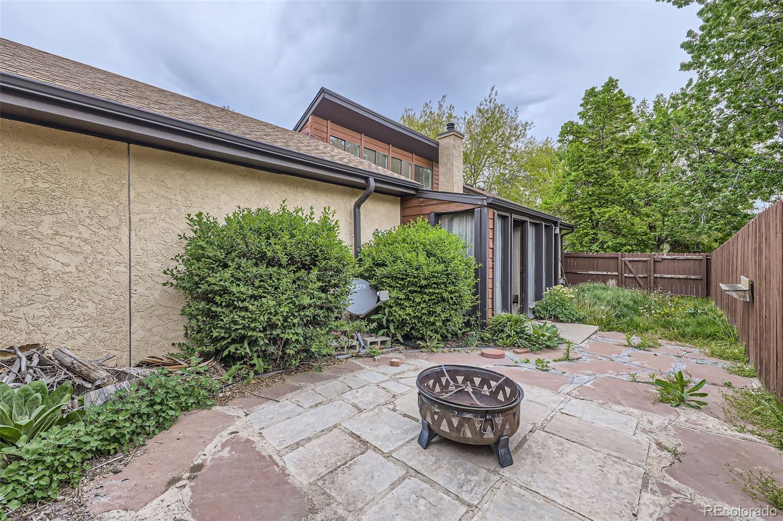 MLS Image #12 for 671  brentwood street,lakewood, Colorado