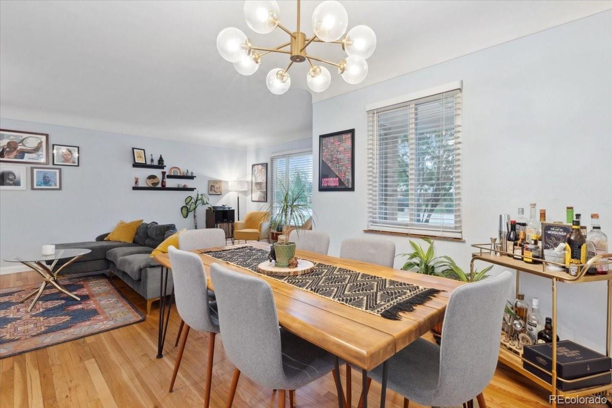 MLS Image #14 for 2681  leyden street,denver, Colorado