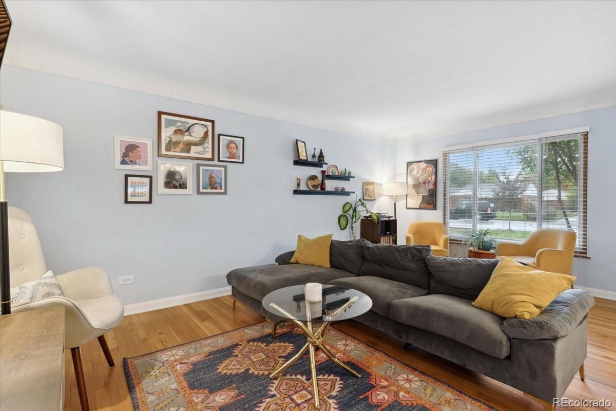 MLS Image #17 for 2681  leyden street,denver, Colorado