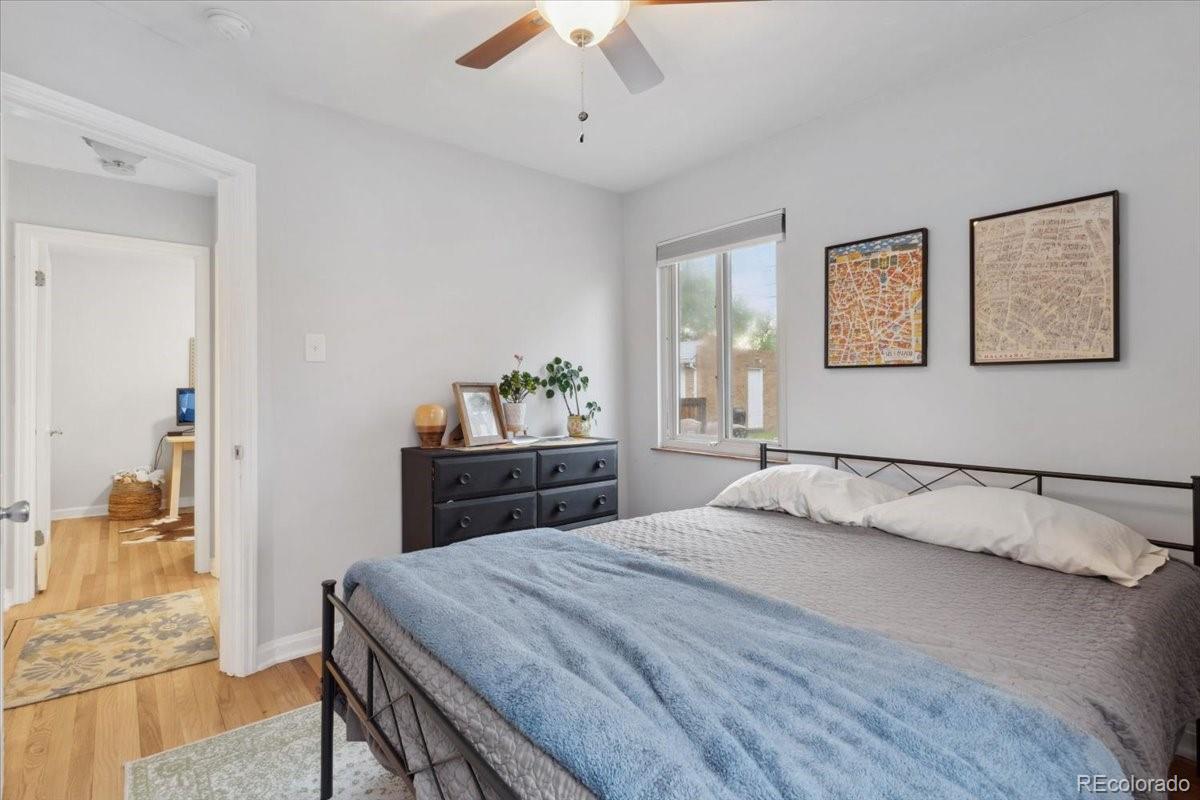 MLS Image #28 for 2681  leyden street,denver, Colorado