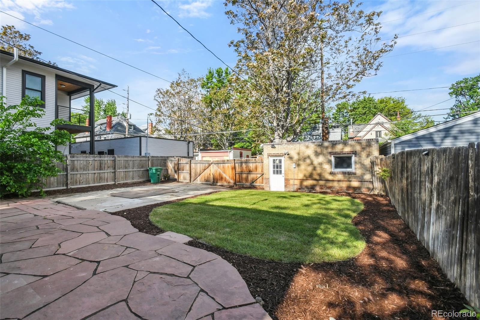 MLS Image #29 for 1633  gaylord street,denver, Colorado