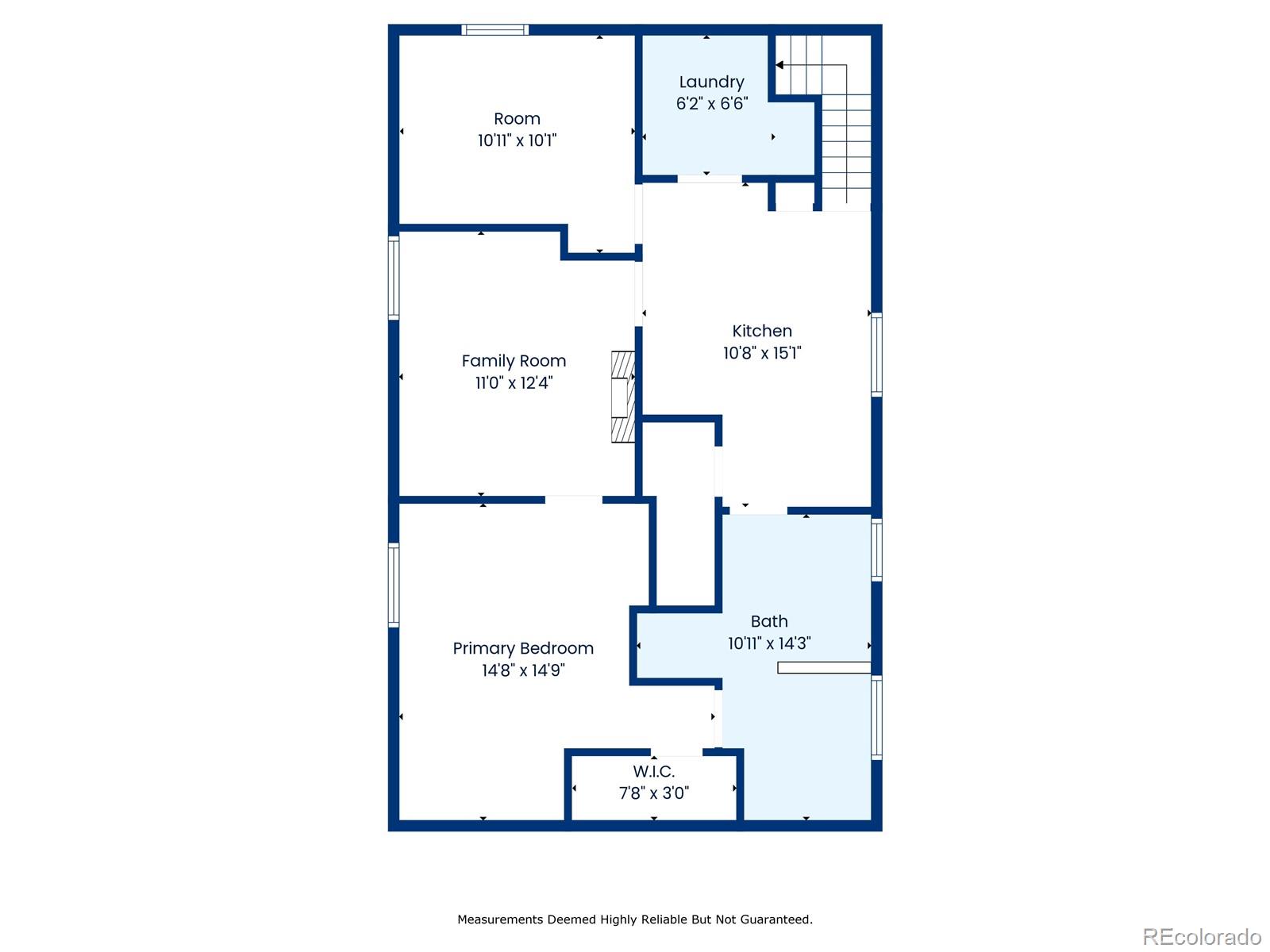 MLS Image #36 for 1633  gaylord street,denver, Colorado