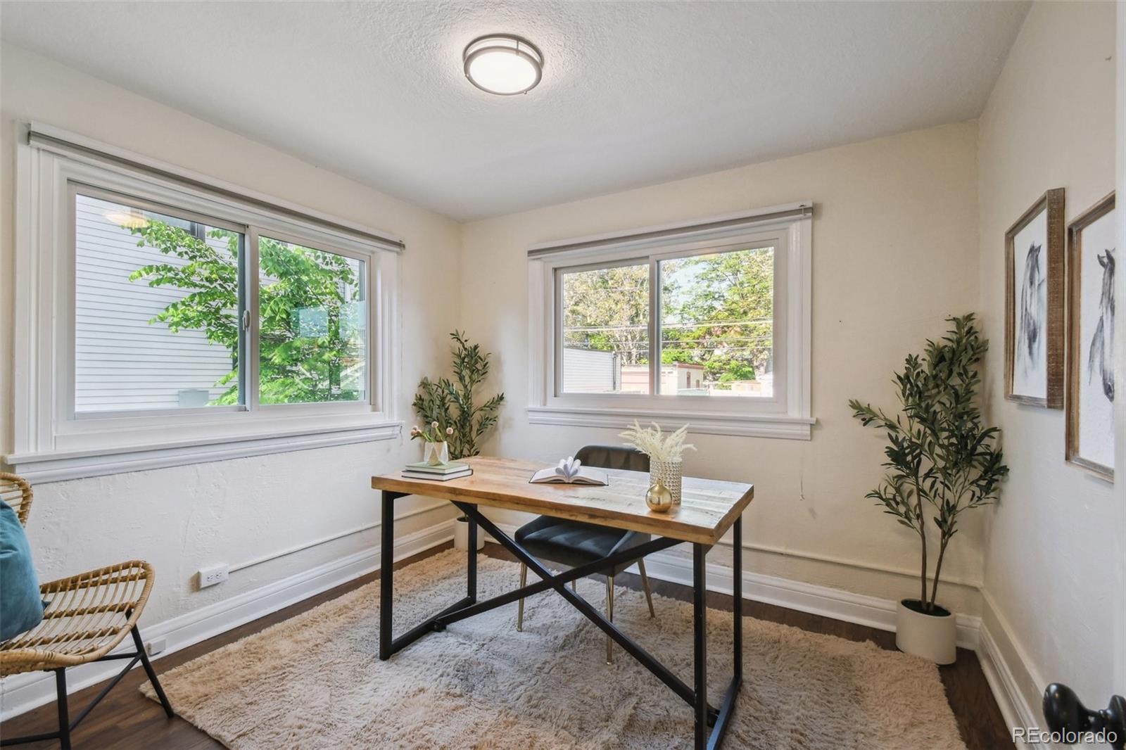 MLS Image #7 for 1633  gaylord street,denver, Colorado