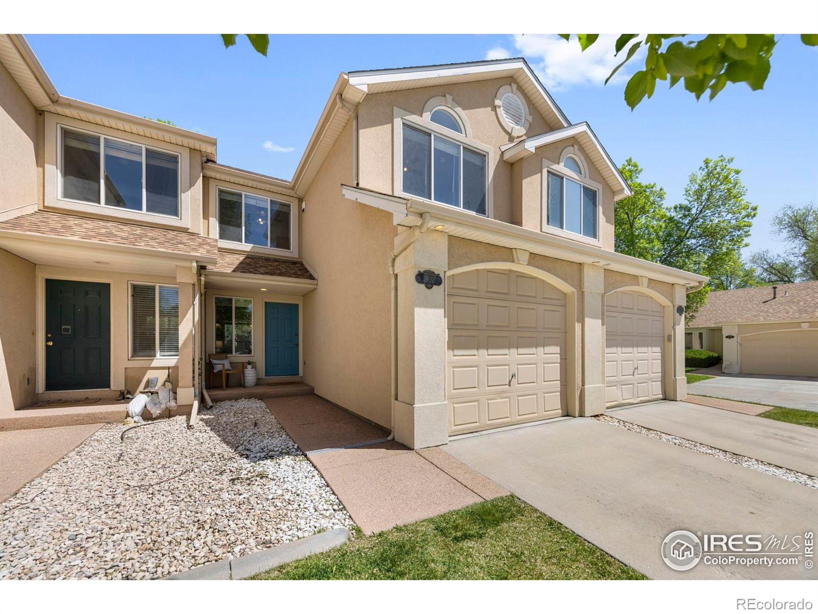 MLS Image #2 for 2132  water blossom lane,fort collins, Colorado