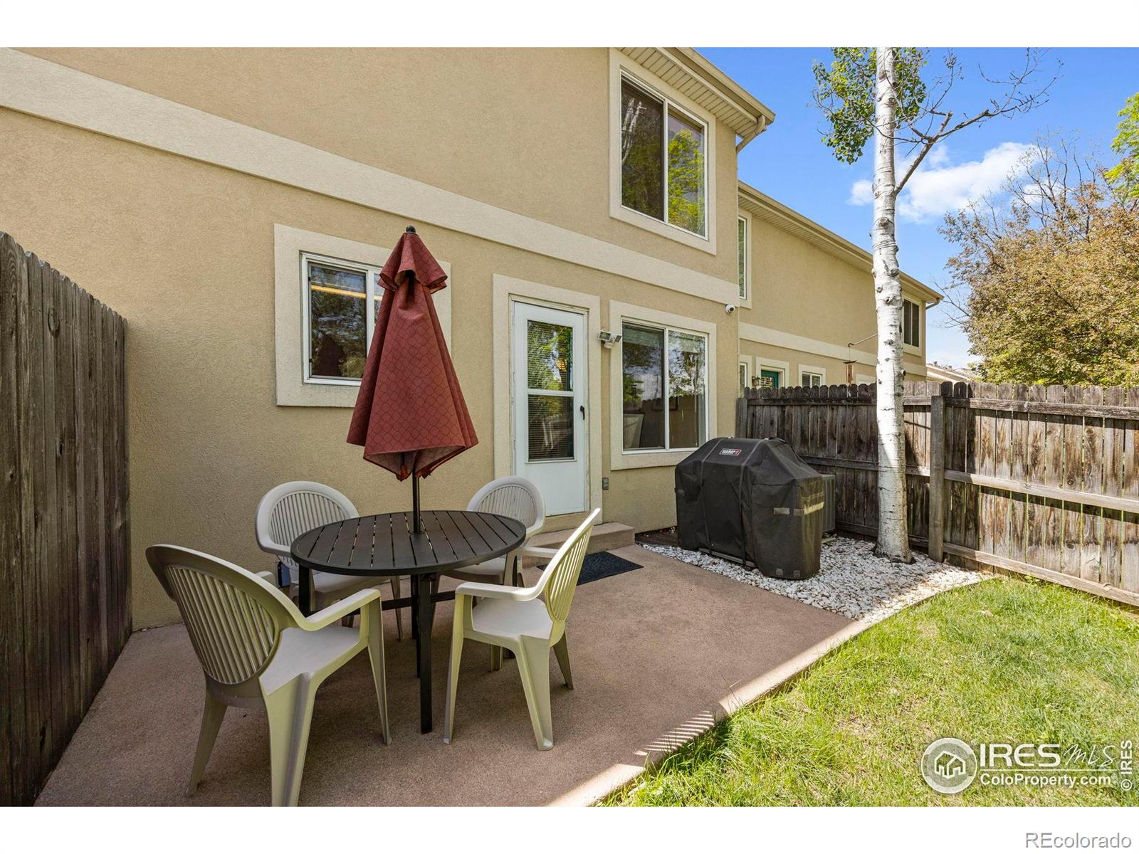 MLS Image #29 for 2132  water blossom lane,fort collins, Colorado