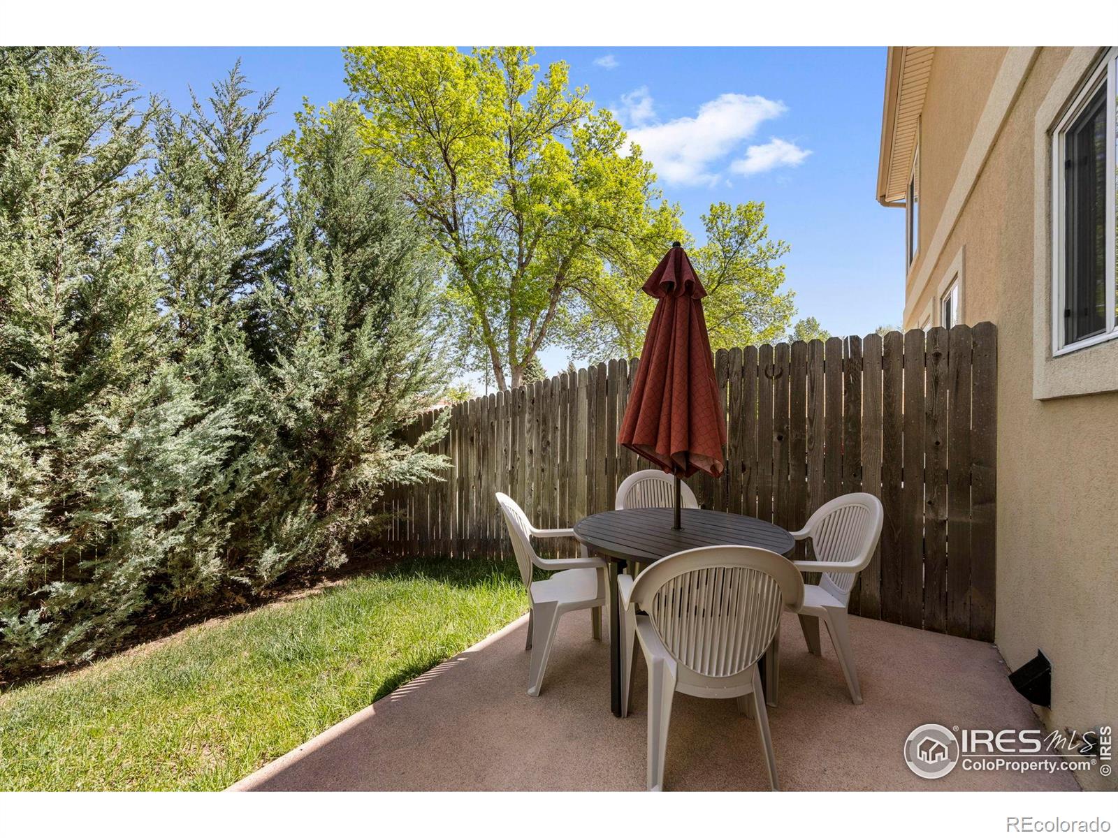 MLS Image #30 for 2132  water blossom lane,fort collins, Colorado