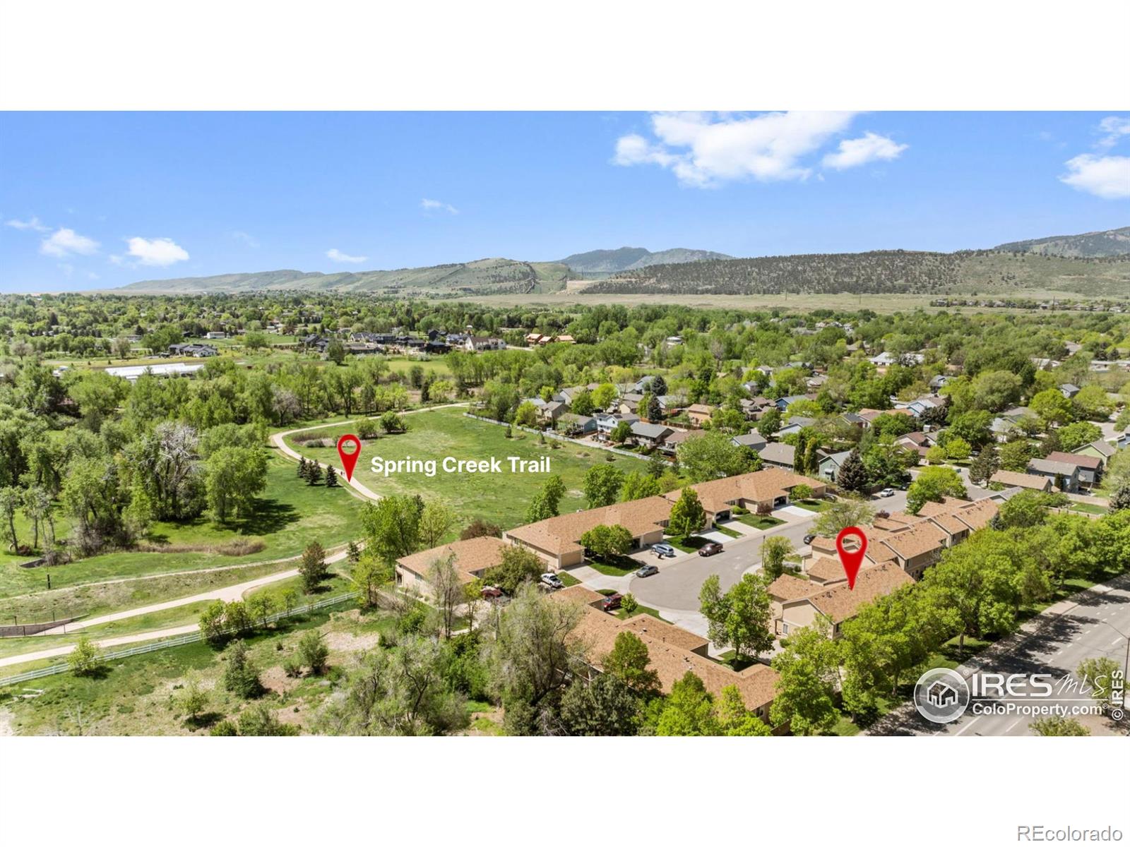 MLS Image #33 for 2132  water blossom lane,fort collins, Colorado