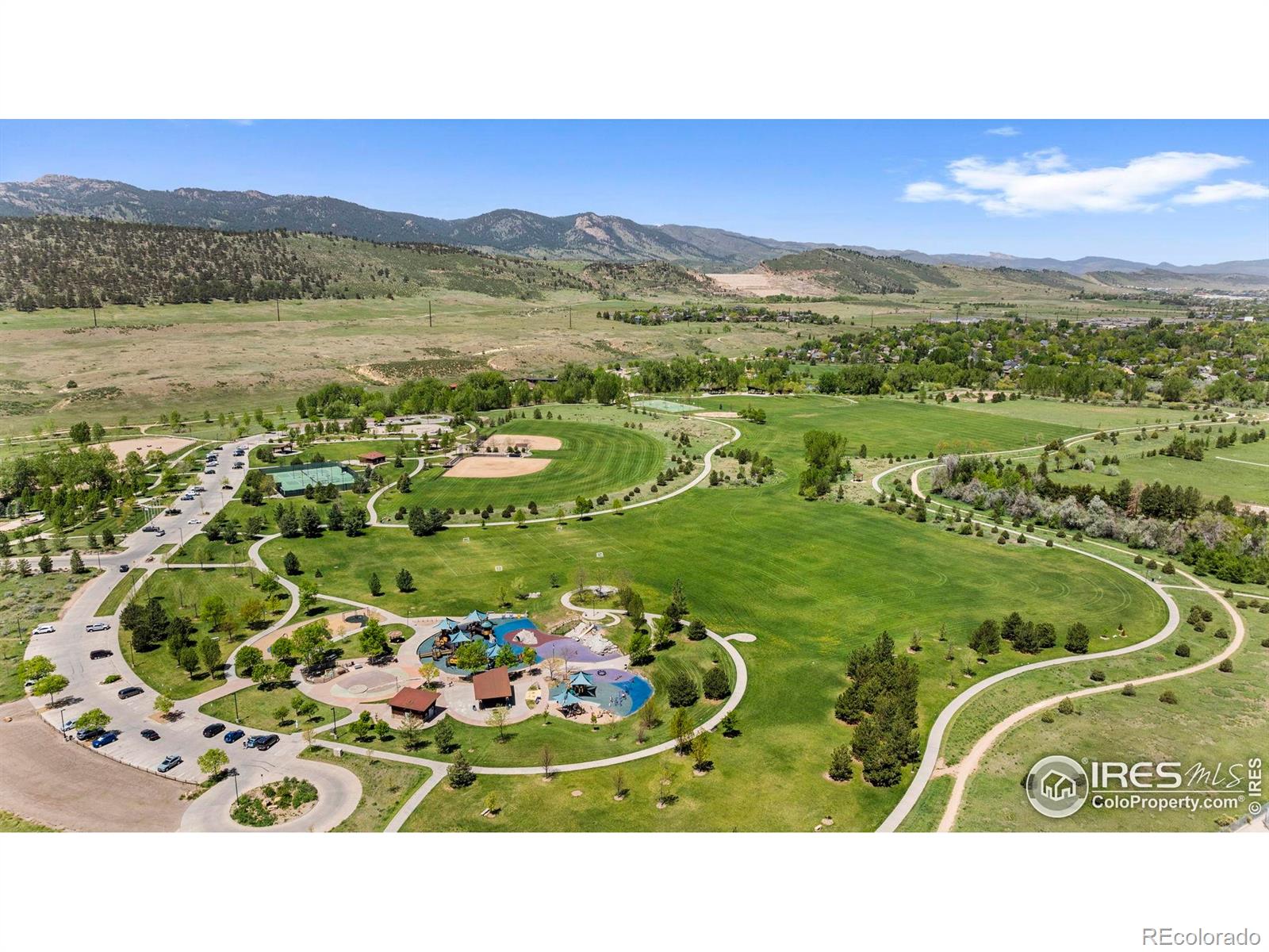 MLS Image #38 for 2132  water blossom lane,fort collins, Colorado