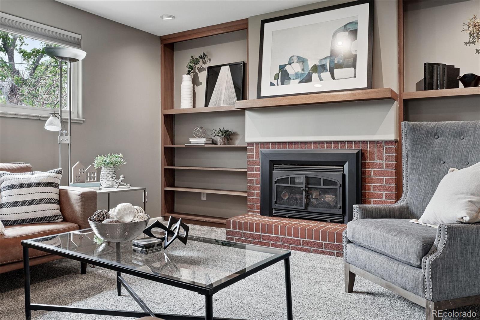 MLS Image #14 for 2925 s harrison street,denver, Colorado