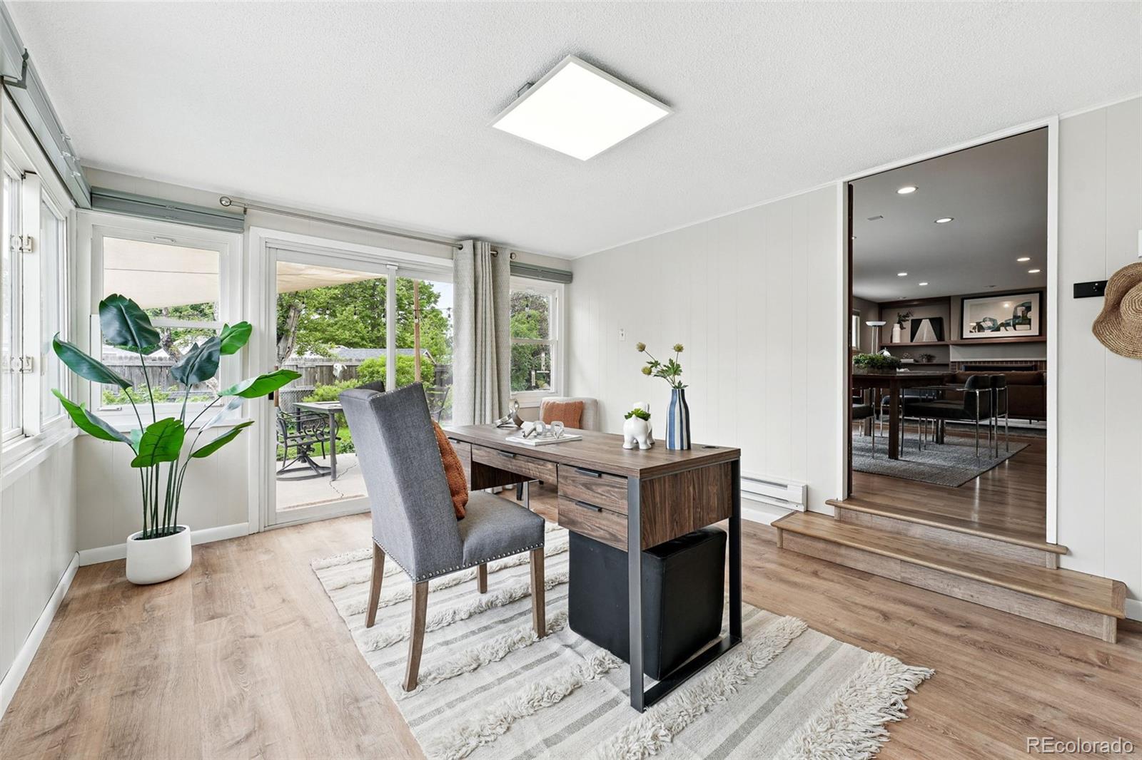 MLS Image #24 for 2925 s harrison street,denver, Colorado