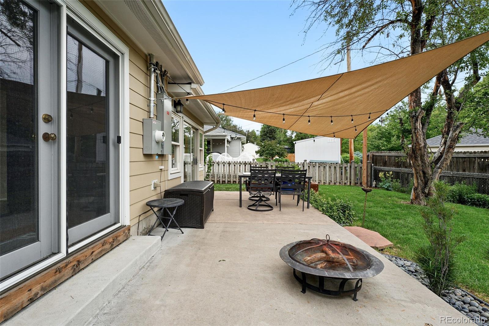 MLS Image #37 for 2925 s harrison street,denver, Colorado