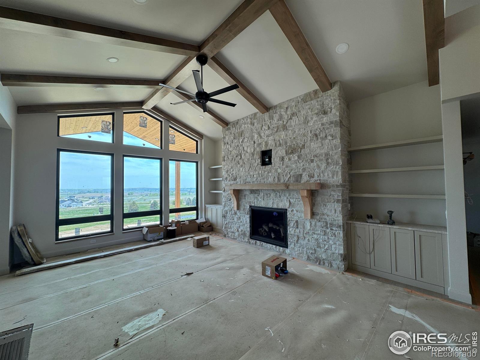 MLS Image #2 for 3794  bridle ridge court,severance, Colorado
