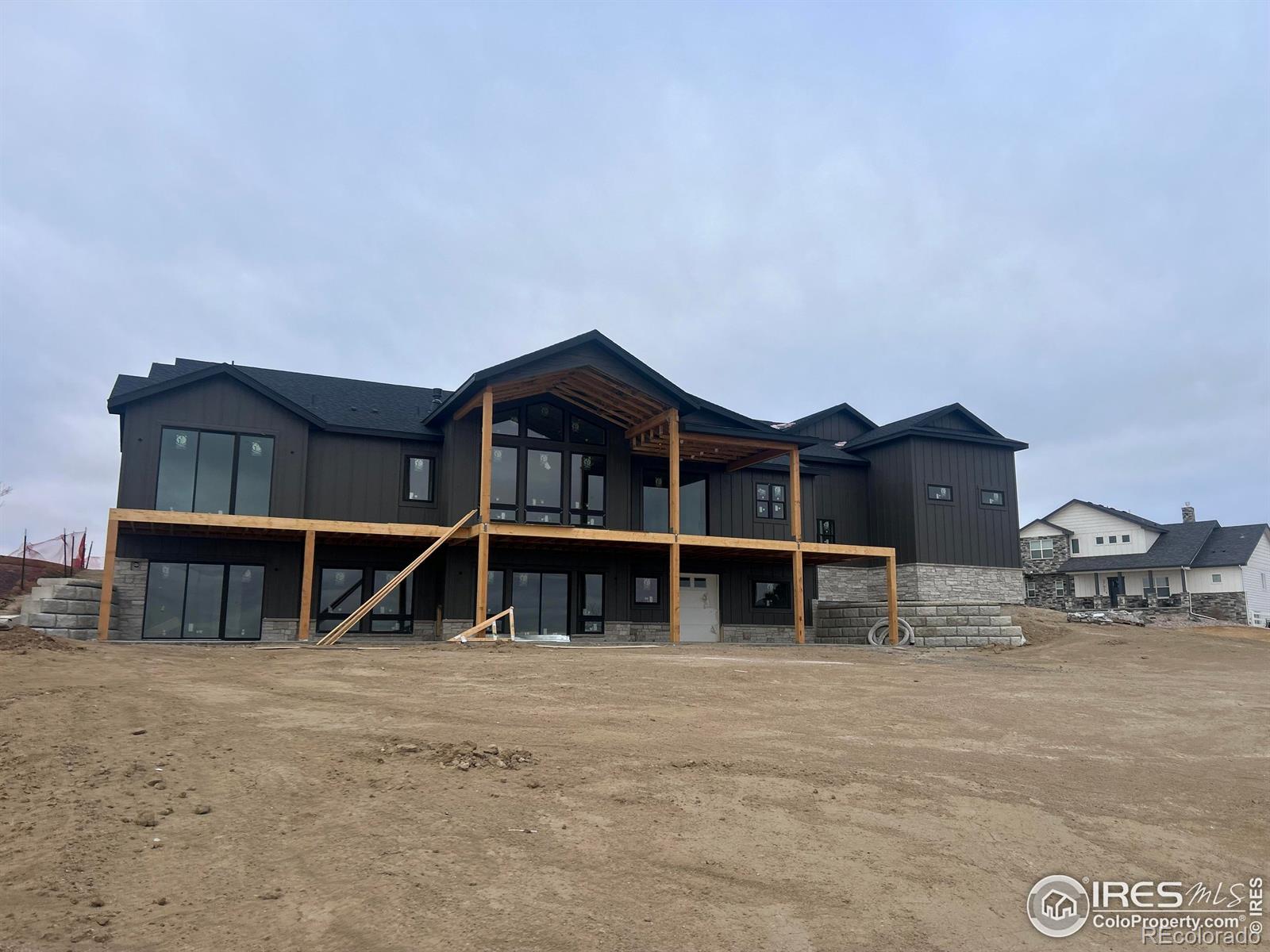 MLS Image #4 for 3794  bridle ridge court,severance, Colorado