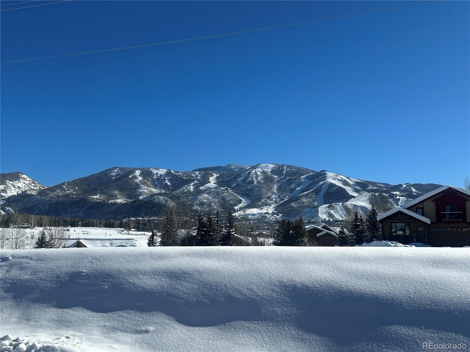 MLS Image #5 for 620  parkview drive,steamboat springs, Colorado