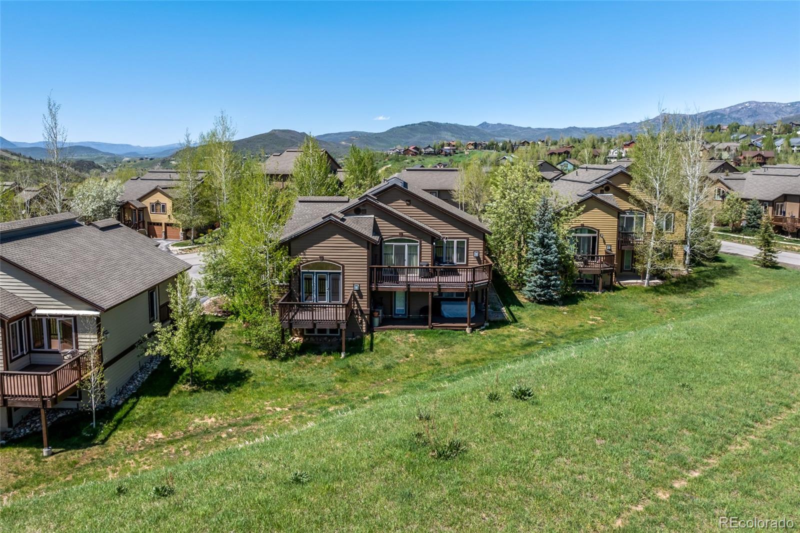 MLS Image #7 for 620  parkview drive,steamboat springs, Colorado