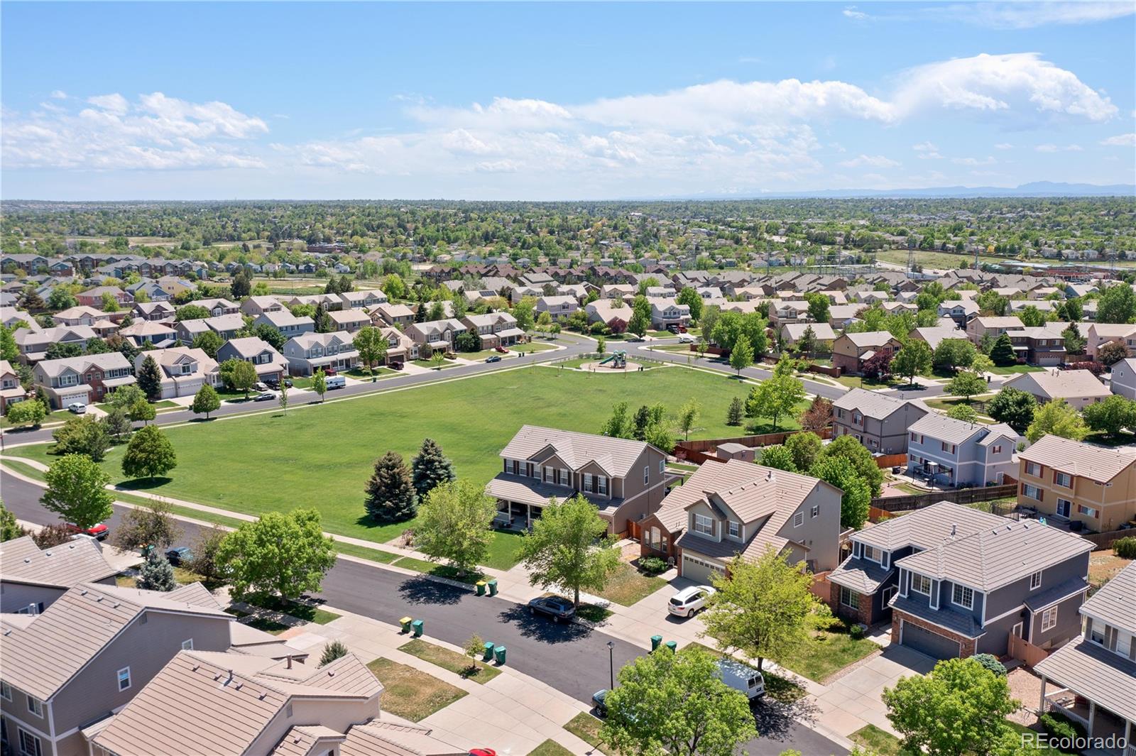 MLS Image #45 for 2509 s bahama way,aurora, Colorado