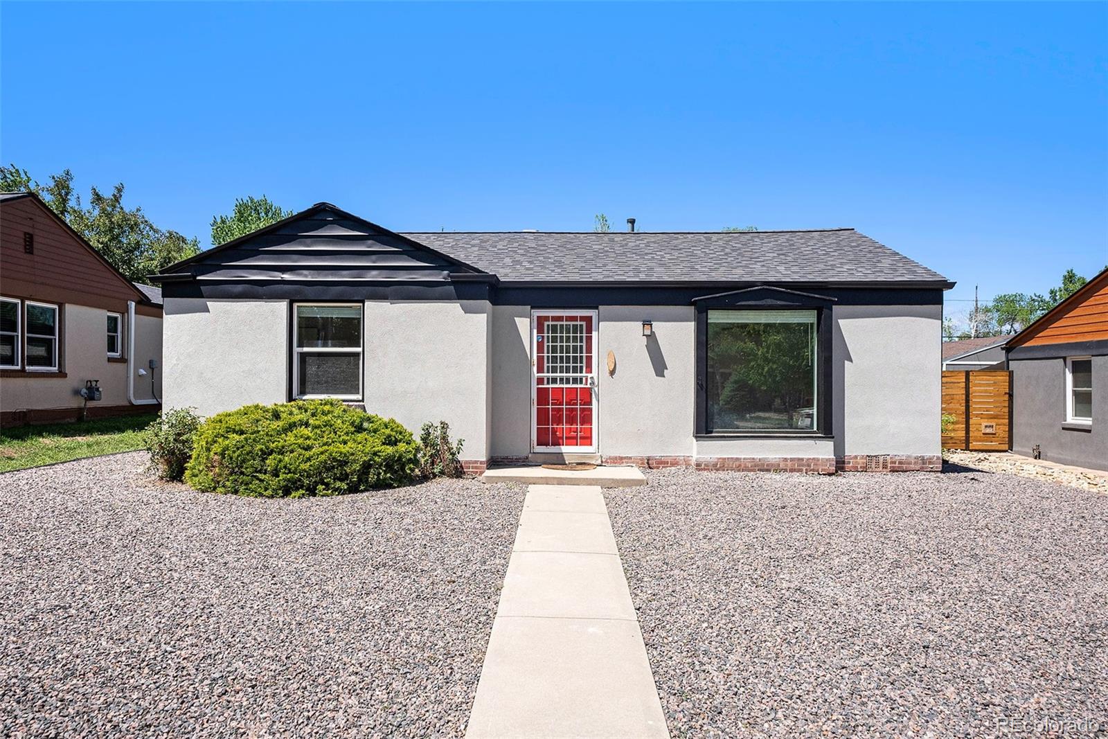MLS Image #0 for 1355  rosemary street,denver, Colorado