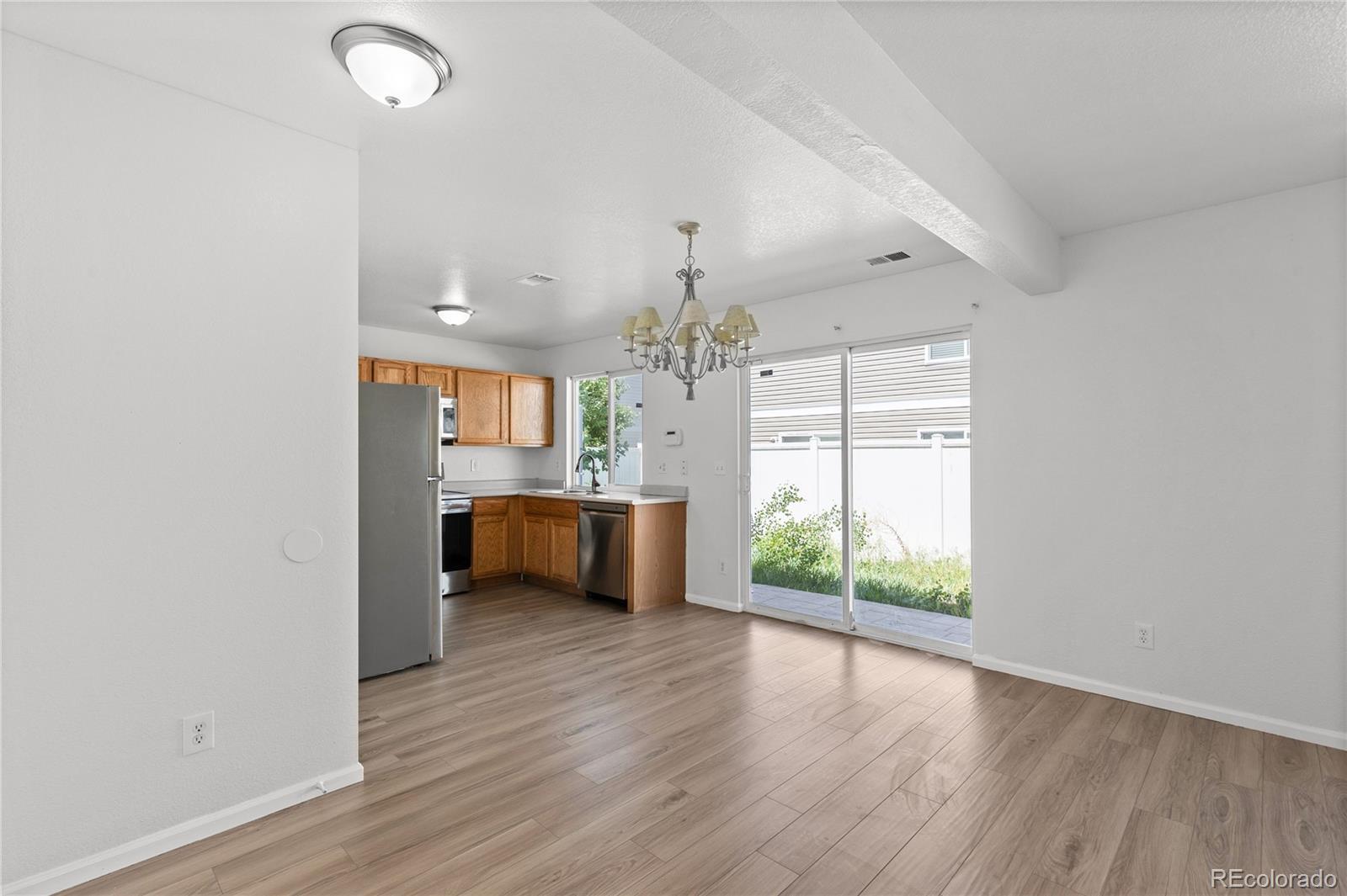 MLS Image #10 for 19817 e 47th place,denver, Colorado