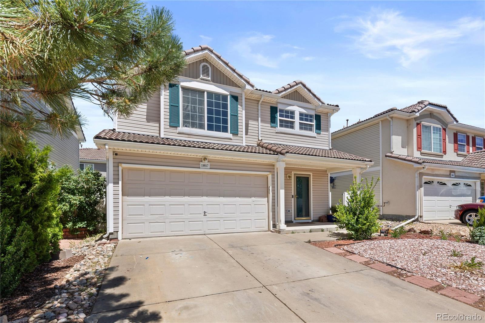 MLS Image #2 for 19817 e 47th place,denver, Colorado