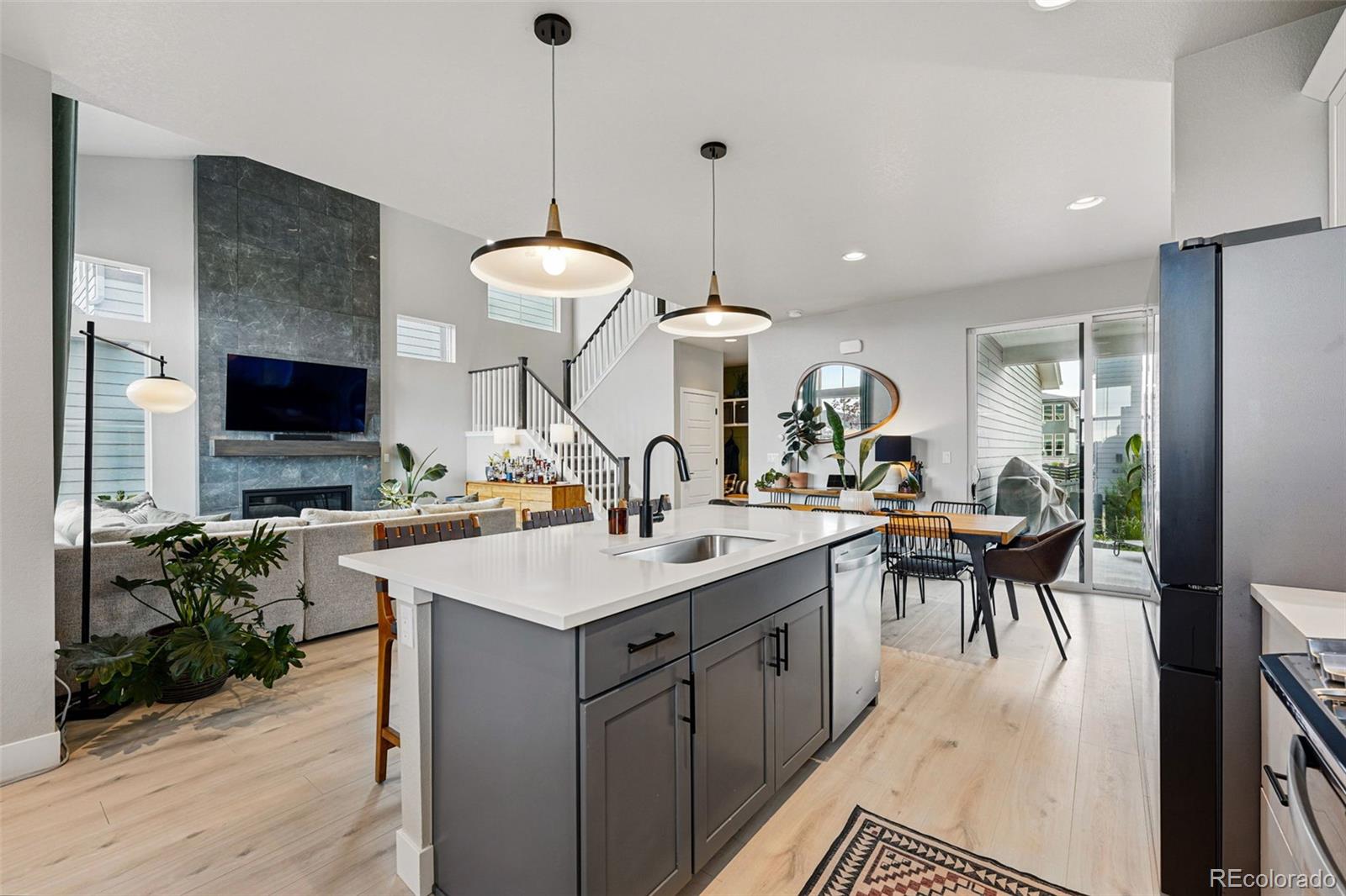 MLS Image #7 for 6237  stable view street,castle pines, Colorado