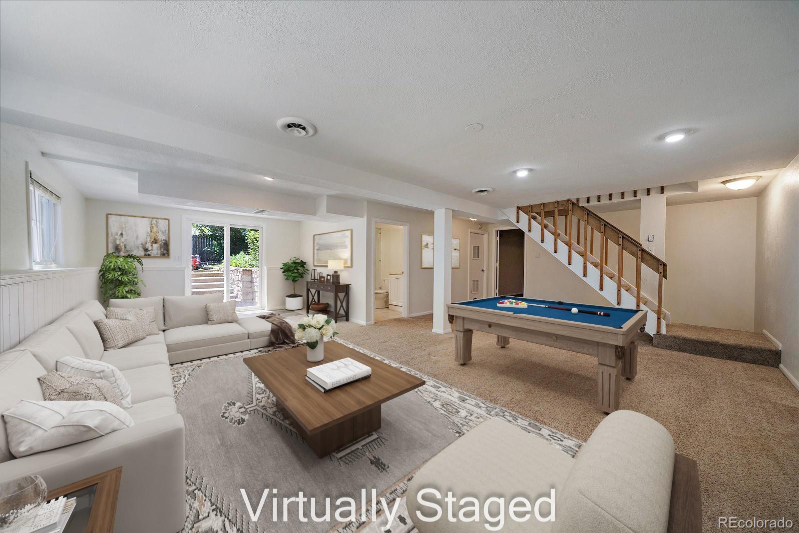 MLS Image #18 for 10832 w powers place,littleton, Colorado