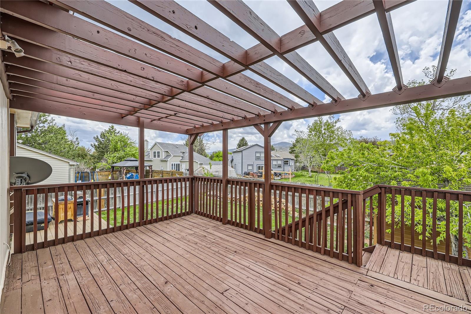 MLS Image #24 for 9374 w friend drive,littleton, Colorado