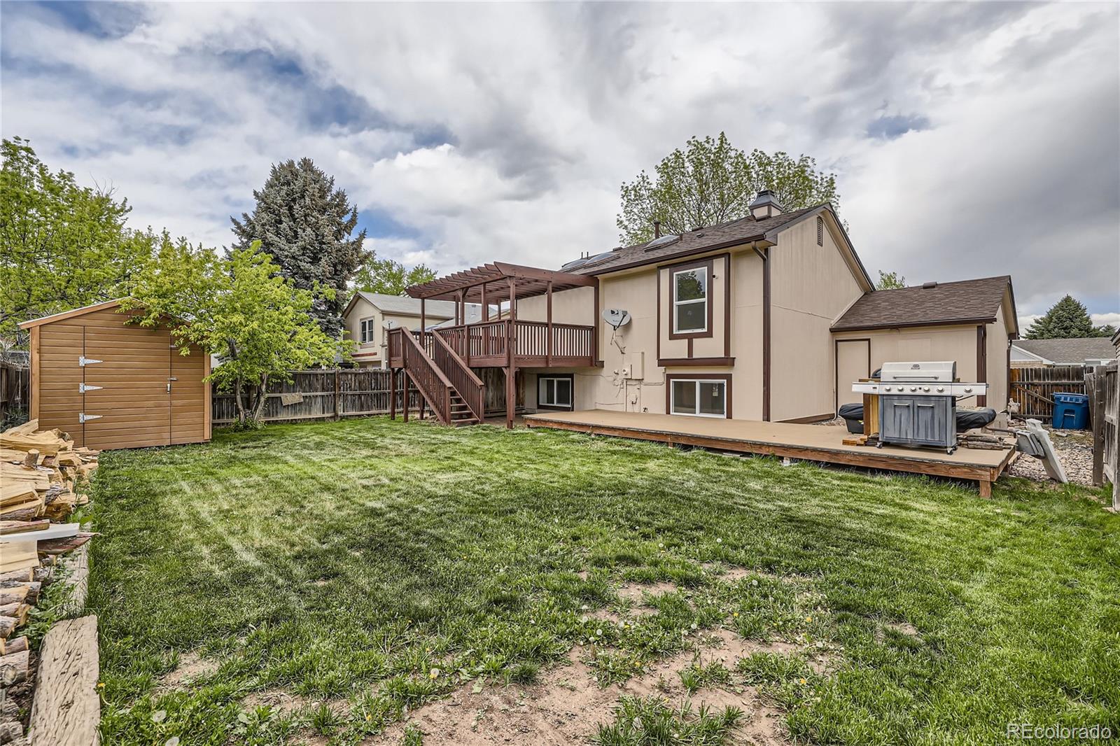 MLS Image #26 for 9374 w friend drive,littleton, Colorado