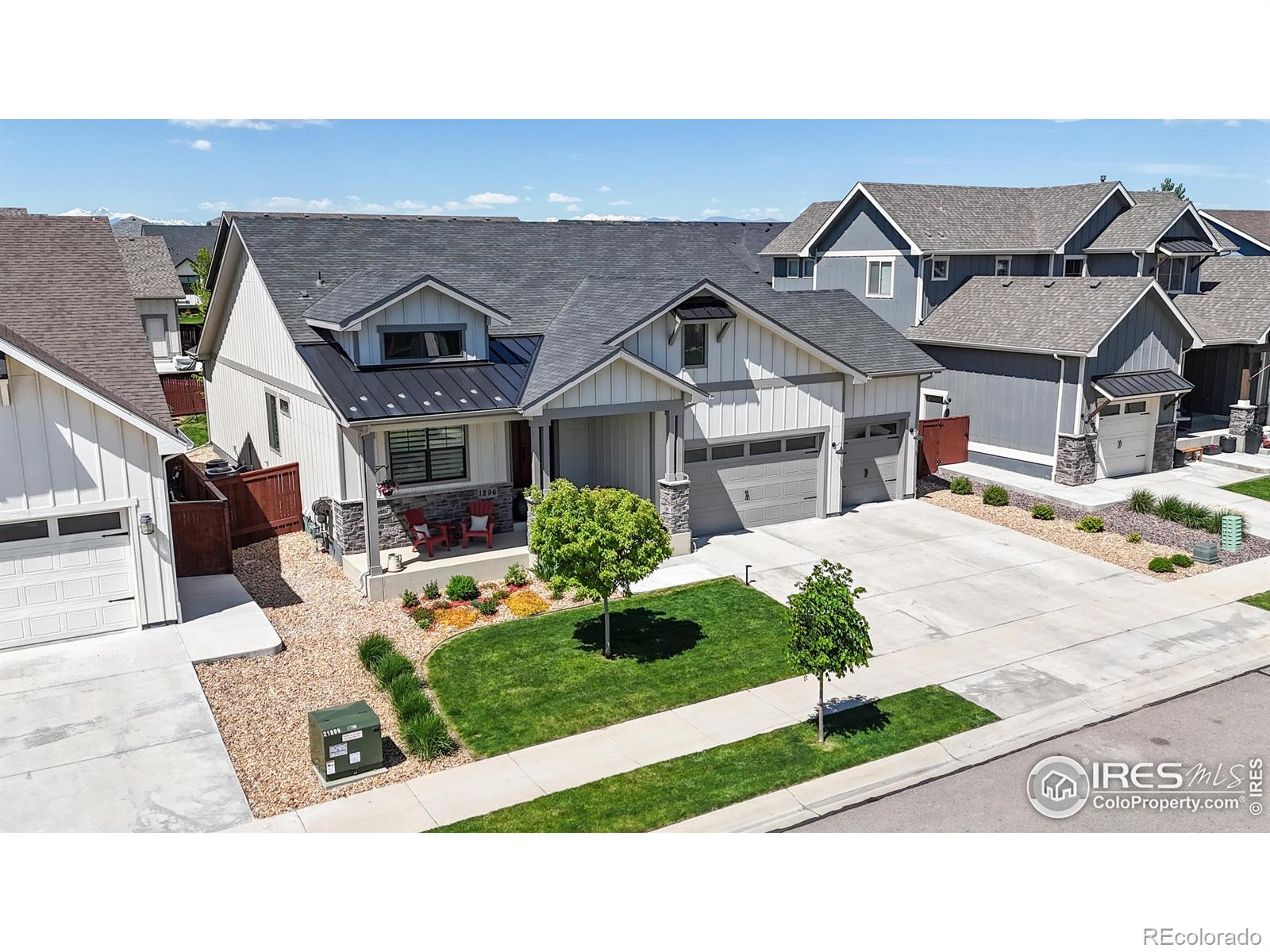 CMA Image for 1896  cloud court,Windsor, Colorado