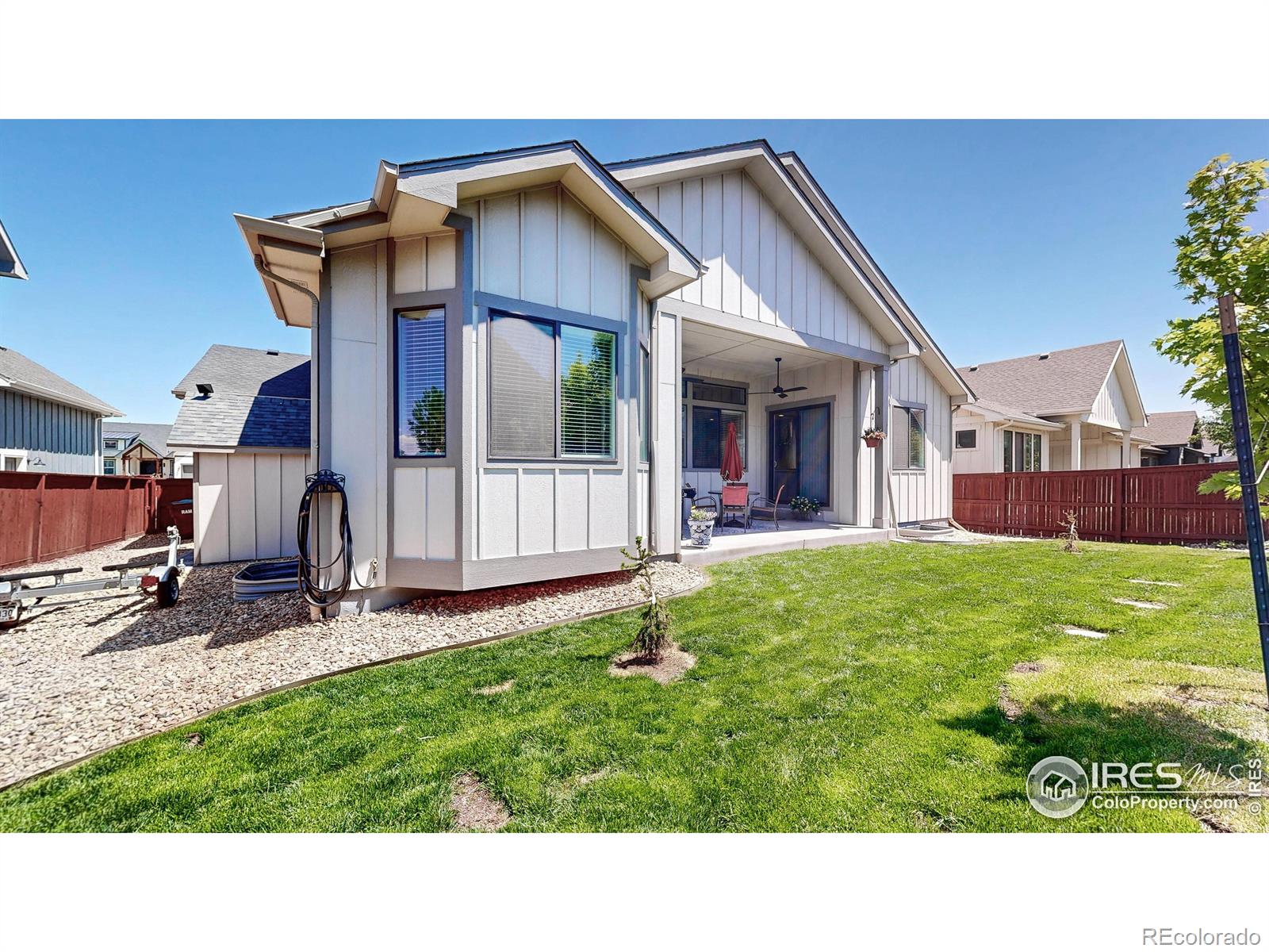 MLS Image #32 for 1896  cloud court,windsor, Colorado