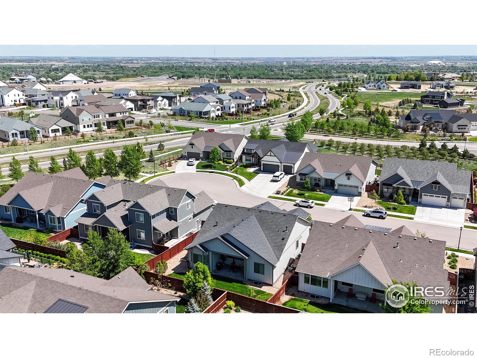 MLS Image #37 for 1896  cloud court,windsor, Colorado