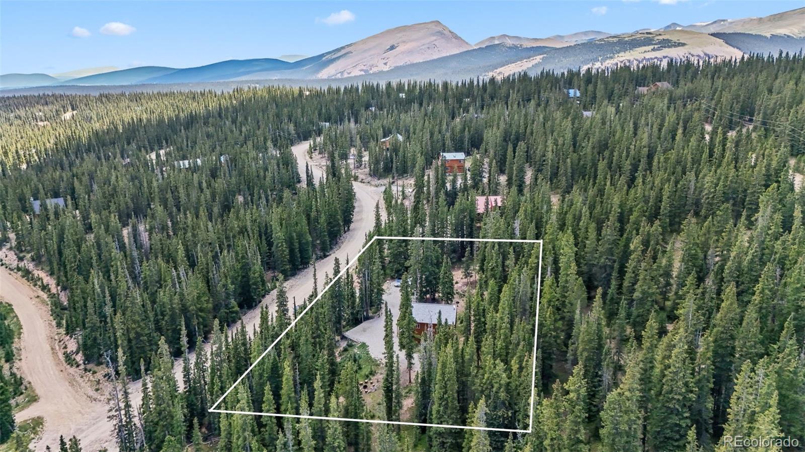 MLS Image #12 for 319  valley of the sun drive,fairplay, Colorado